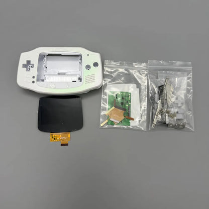 2025 3.0 inches Laminated GBA IPS LCD with special shell